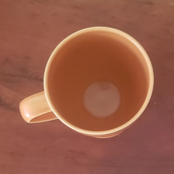 Hoganas Keramik Stoneware MCM Vintage  Footed mug - Picture 6 of 6